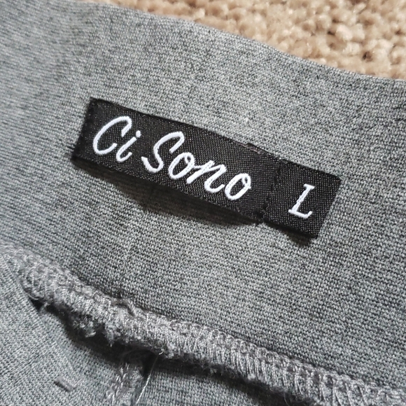 Body shaping leggings szL - Picture 3 of 7